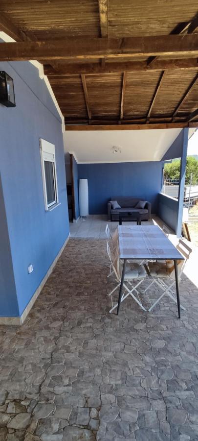 Ouranoupolis View Point Villa Luaran gambar