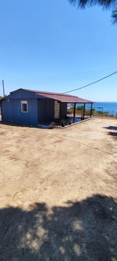 Ouranoupolis View Point Villa Luaran gambar