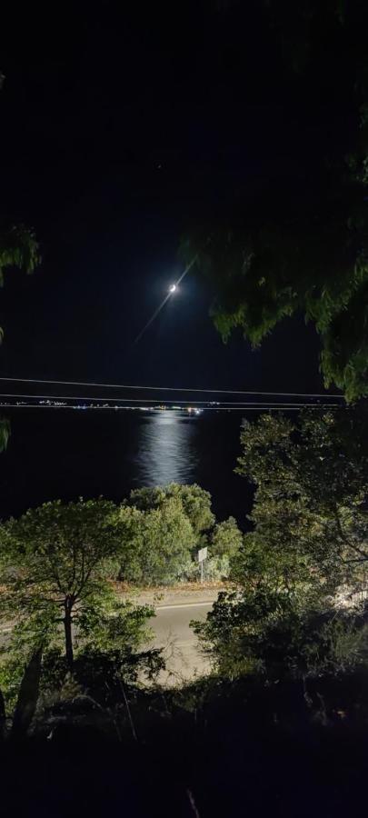 Ouranoupolis View Point Villa Luaran gambar
