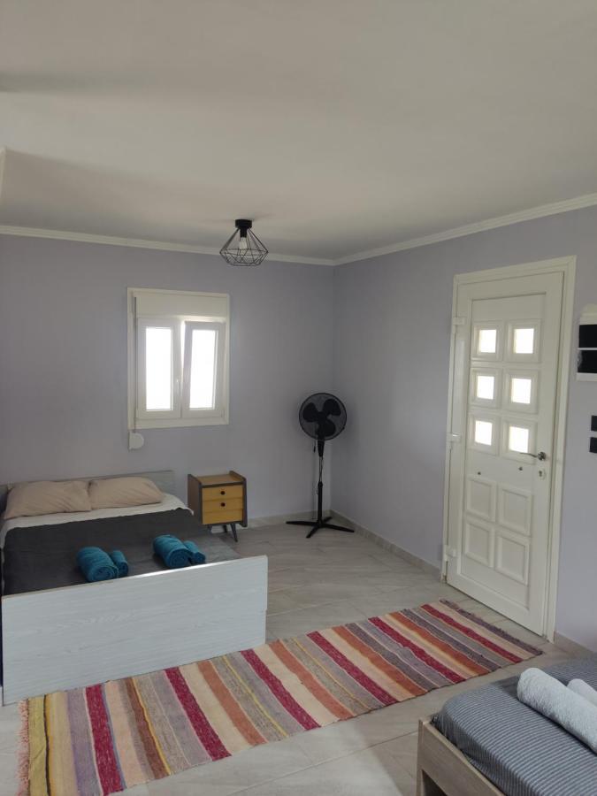 Ouranoupolis View Point Villa Luaran gambar